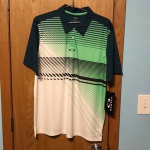 Golf polo